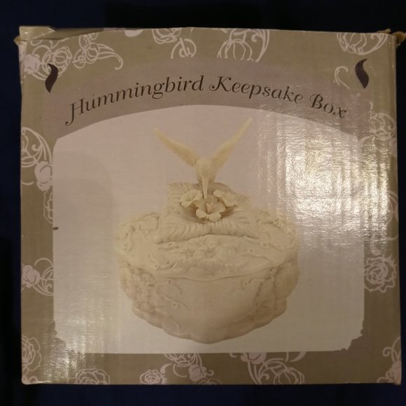 Keepsake Box - Picture 6 of 7